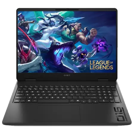 HP OMEN 16-ap0035nn Gaming laptop C28R9EA/32GB