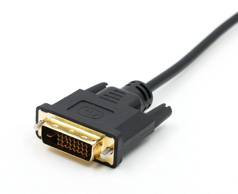 Giga Adapter DVI na VGA prelaz