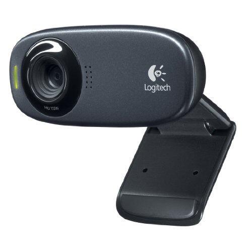Giga.ba Web cam kamera webcam Logitech C270 I