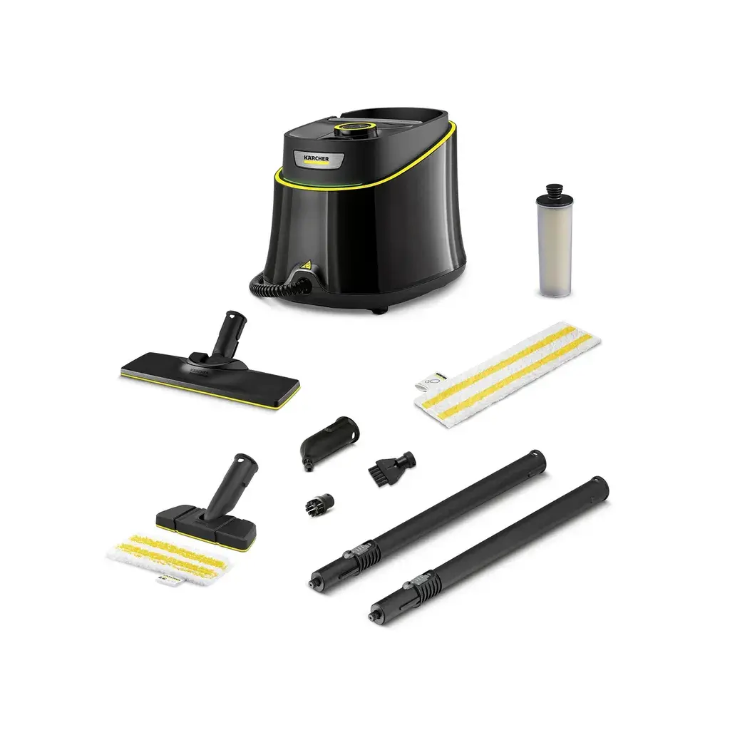 Karcher Paročistač SC 3 DELUXE ANNIVERSARY EDITION