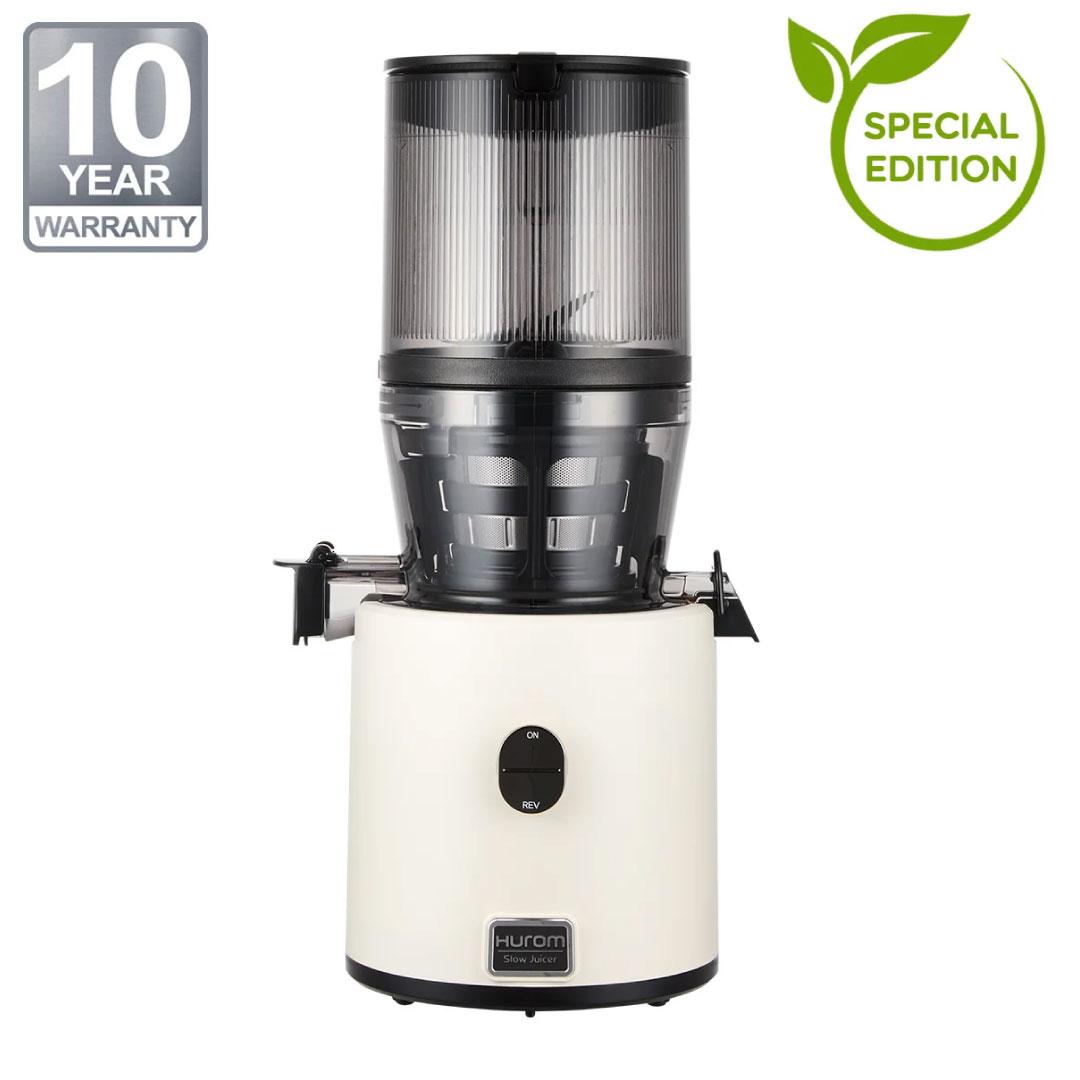 Hurom Sokovnik H330P-BES01DV, Bijeli