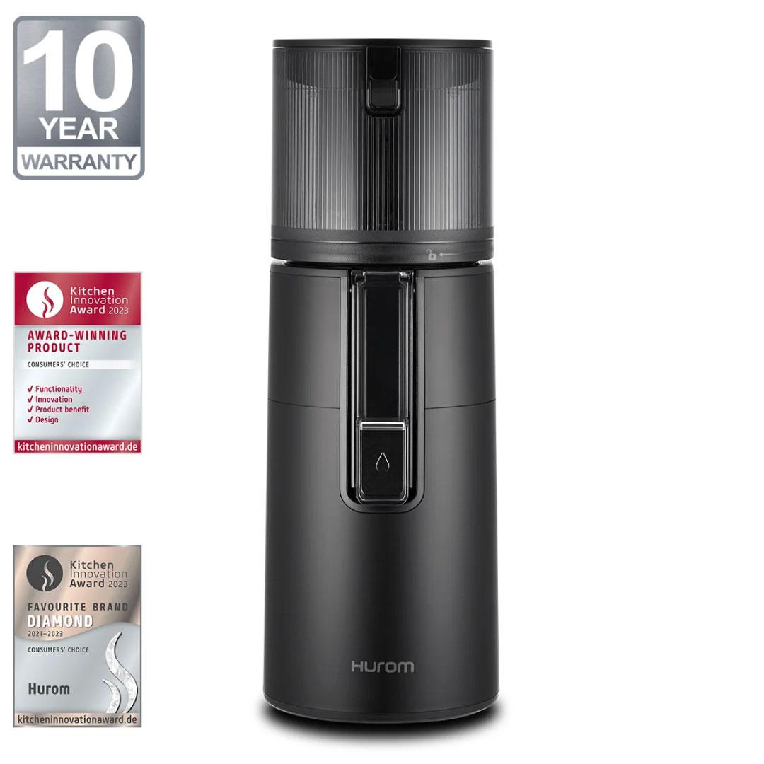 Hurom Sokovnik H400-BEC05MB, Crni