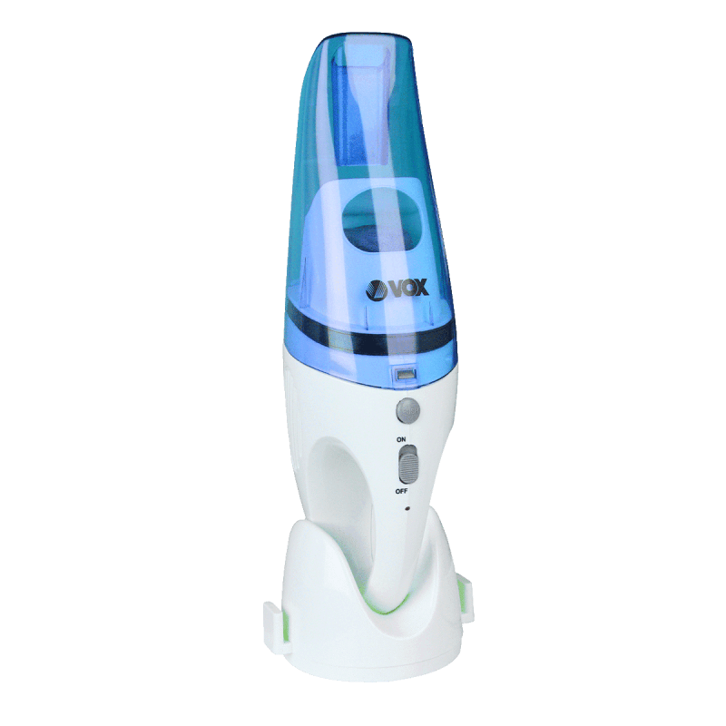 Vox Usisivač SL 213, Bijeli