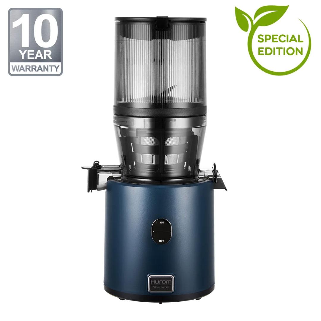 Hurom Sokovnik H330P-BES01DL, Teget