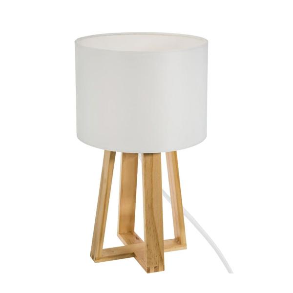 ATMOSPHERA Lampa Molu 20x34.5cm, Bijela