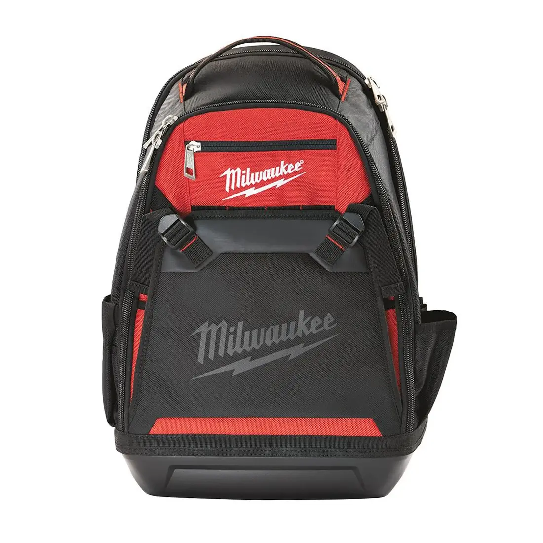 Milwaukee Radni ranac za alat - Jobsite Backpack 48228200, Crveni