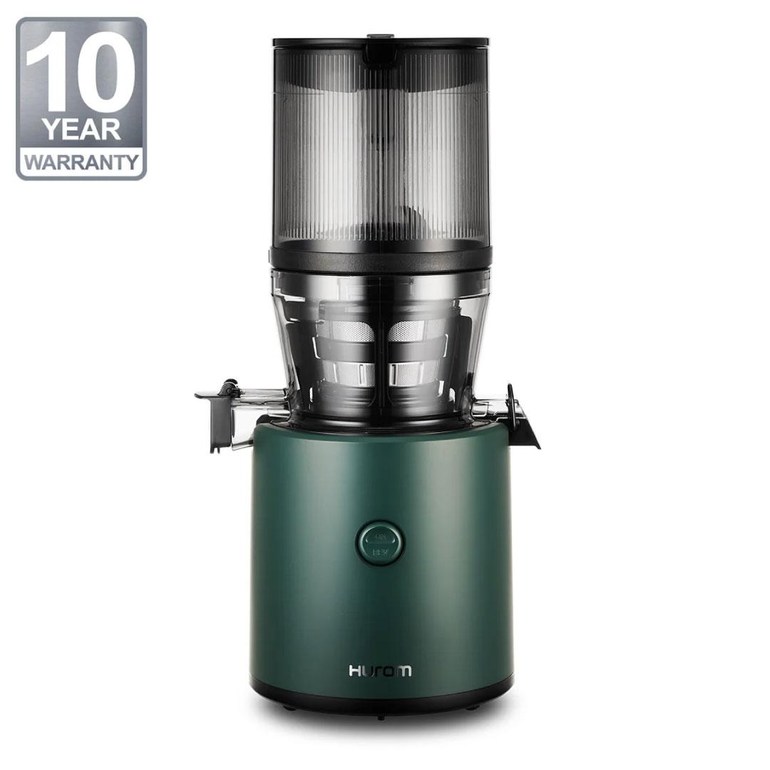 Hurom Sokovnik H320N-BES01DG, Zeleni