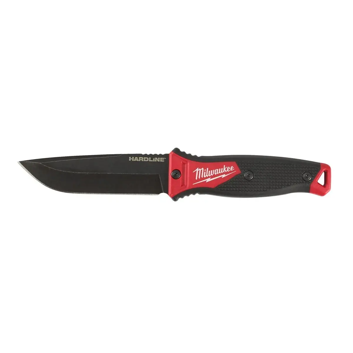 Milwaukee Univerzalni nož 127 mm HARDLINE™ 4932464830, Crni