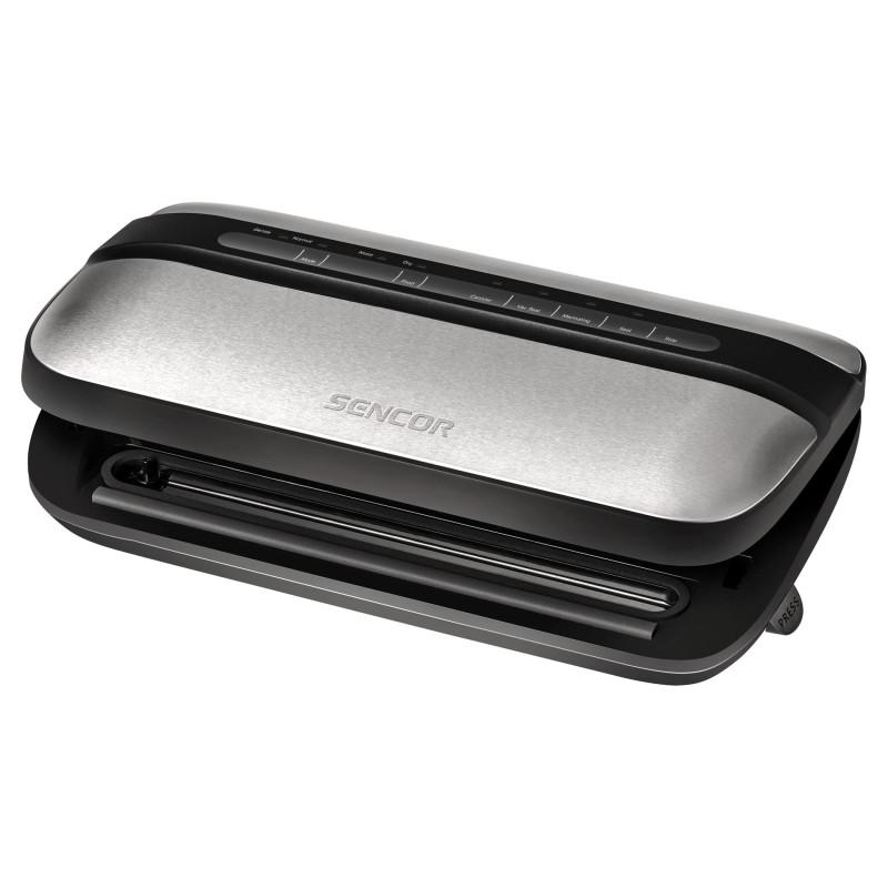 SENCOR Aparat za vakumiranje SVS 4010 SS, Sivi