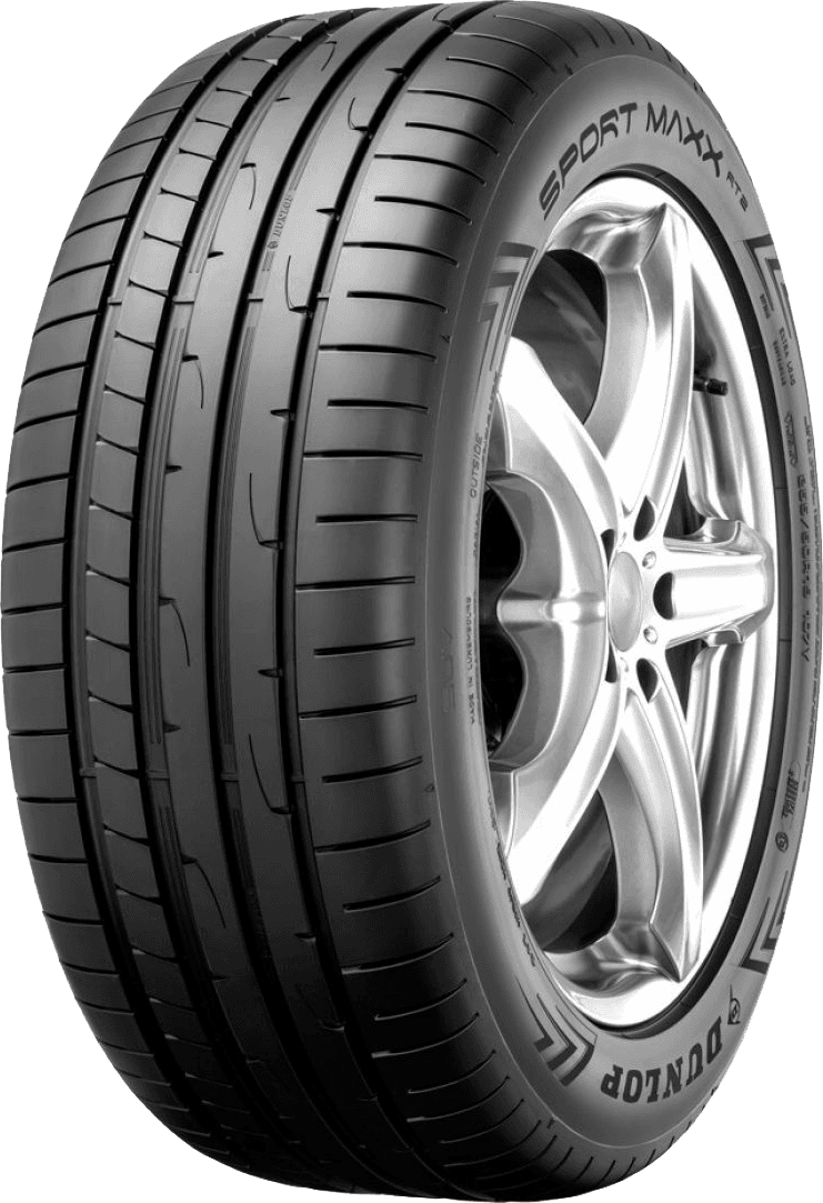 Dunlop Ljetna guma 225/40R18 (92Y) XL MFS SP Sport Maxx RT 2