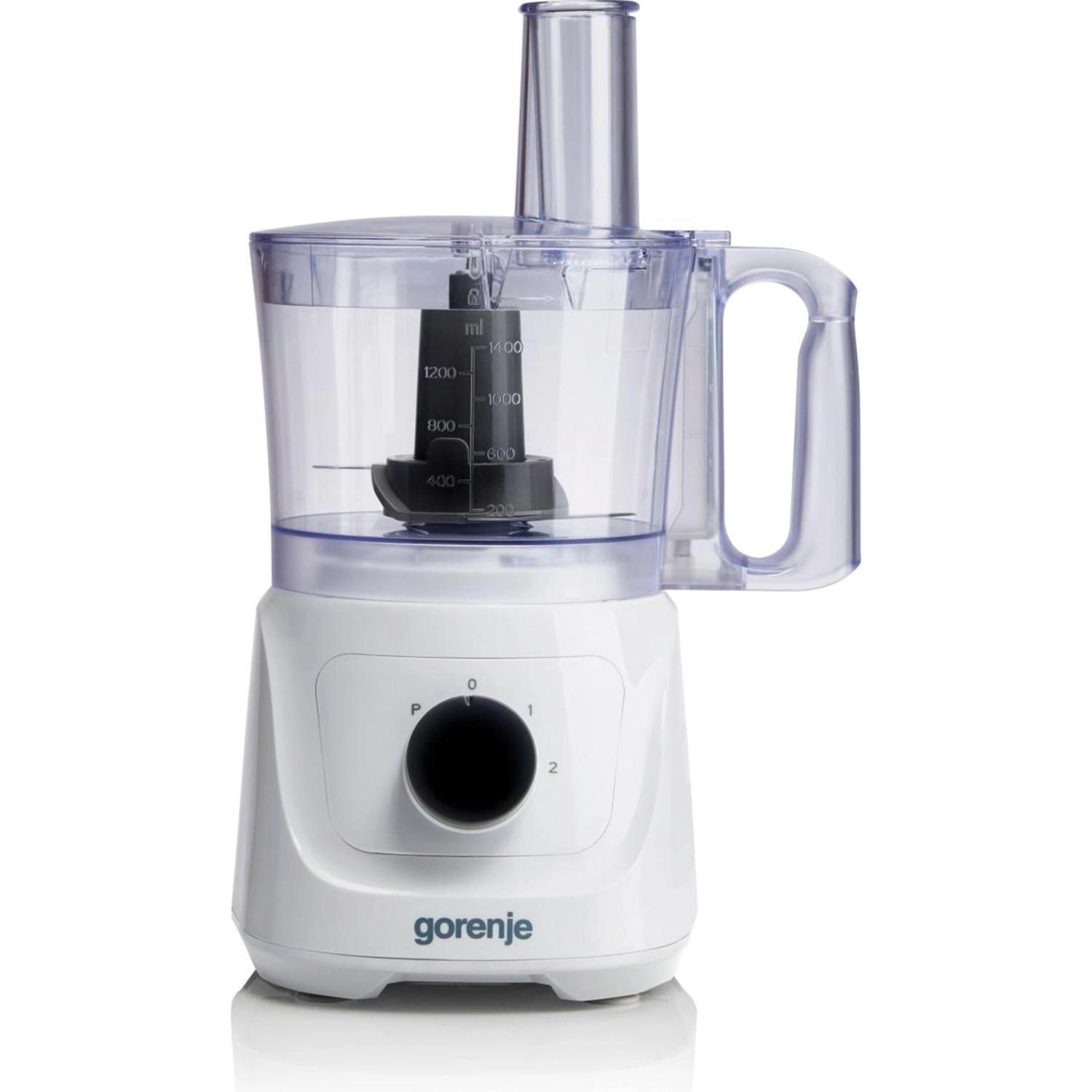 Gorenje Kuhinjski robot  SB800XG, Bijeli