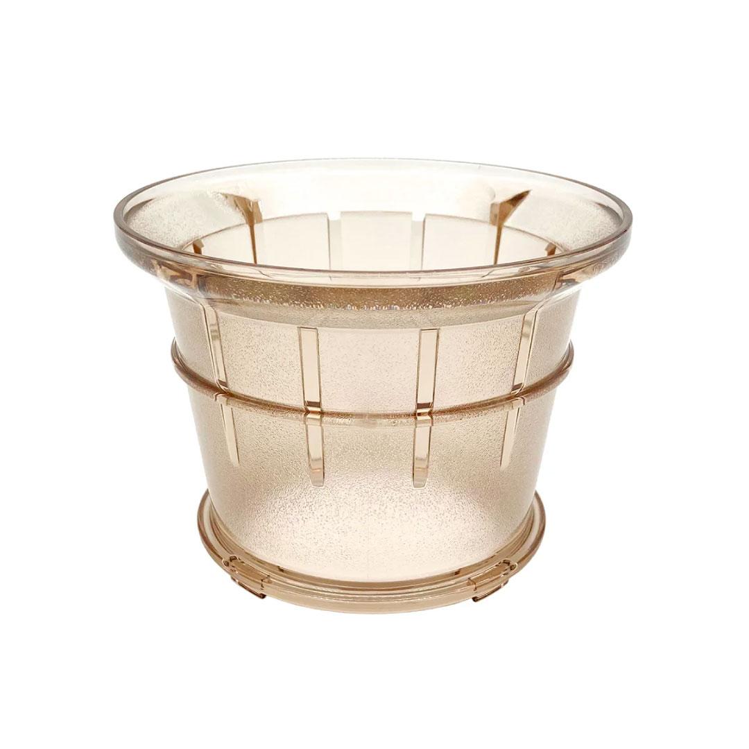 Hurom Cjediljka za sladoled za modele H200 i M100, Bež