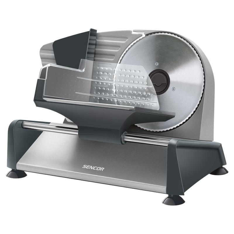 SENCOR Mesoreznica SFS 4050SS, Siva