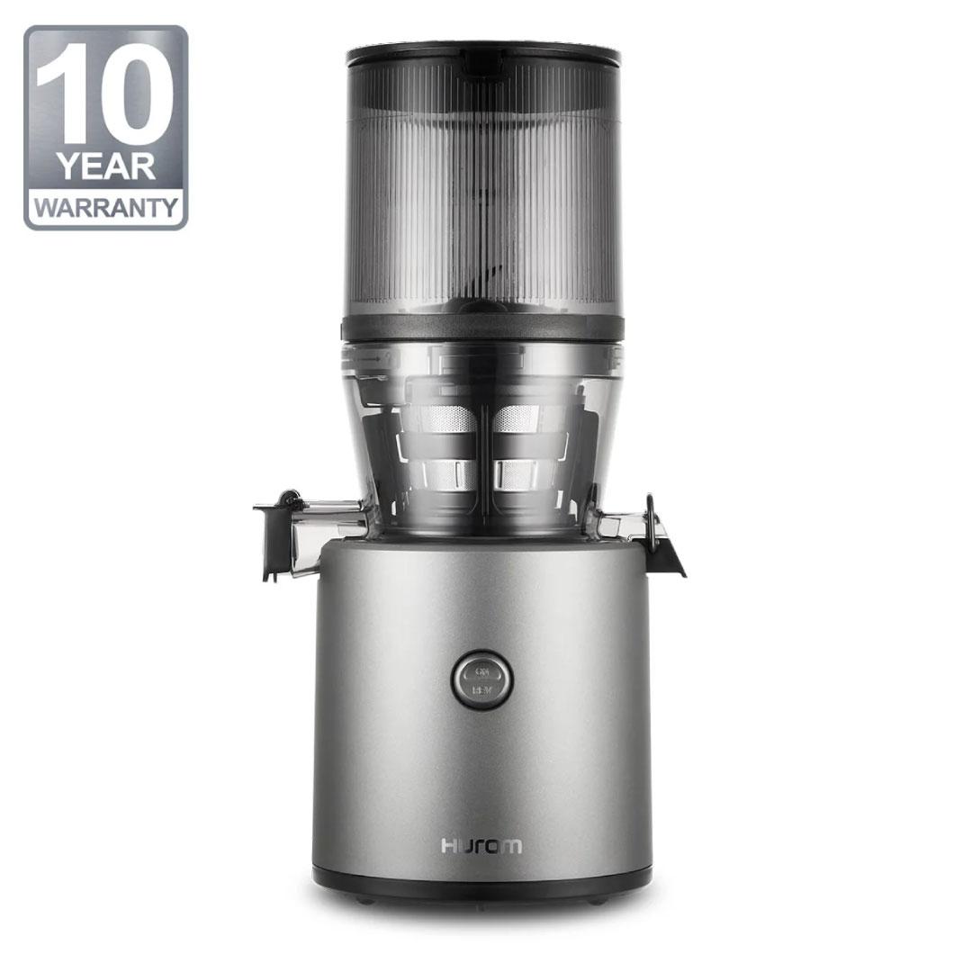 Hurom Sokovnik H320N-BES01TG, Tamno siva