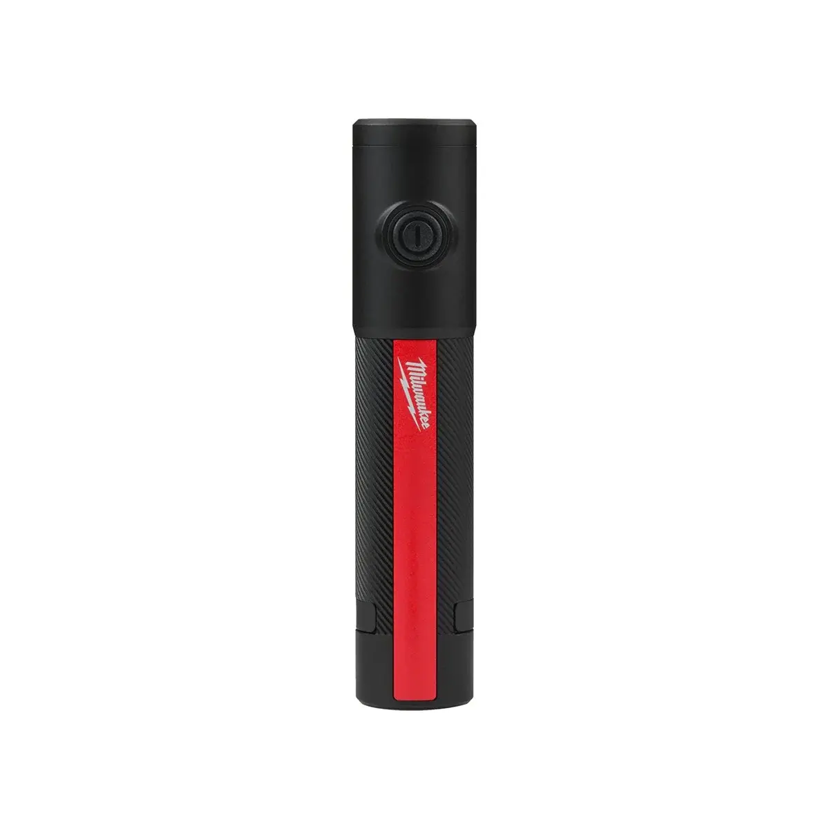 Milwaukee USB punjiva aku LED lampa 500L -IR FL500, Crna