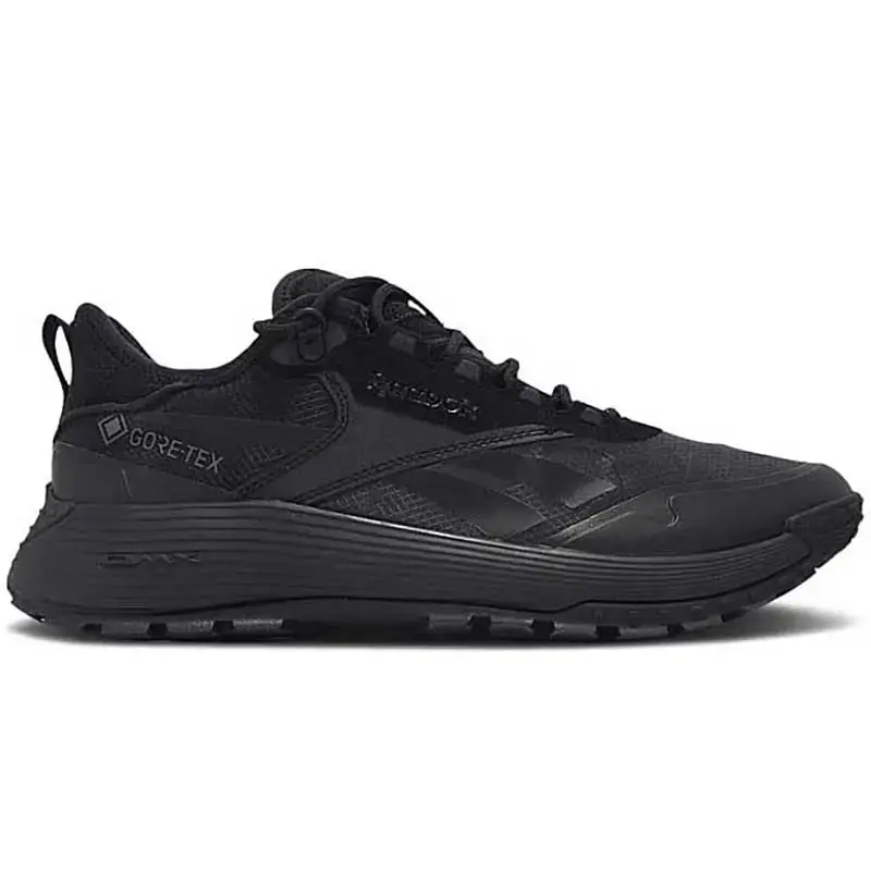 Reebok muške patike za trčanje DMX Trail Gtx, crne