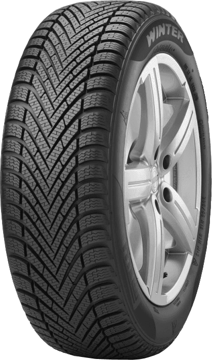 Pirelli Zimska guma 195/65R15 91T Winter Cinturato M+S