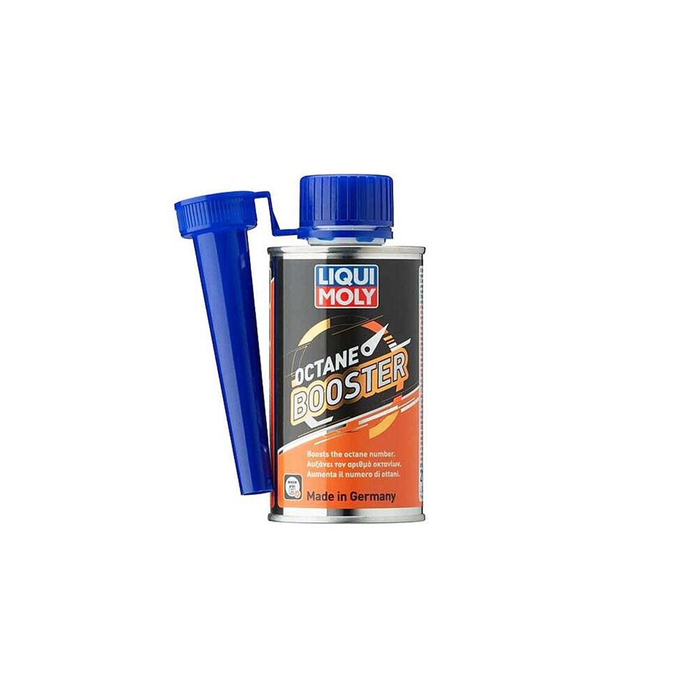 Liqui Moly Aditiv Octane Booster, Za benzin motore, 200ml