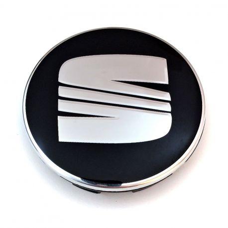 ASY Čep za alumunujumsku felgu Seat, 56/52mm