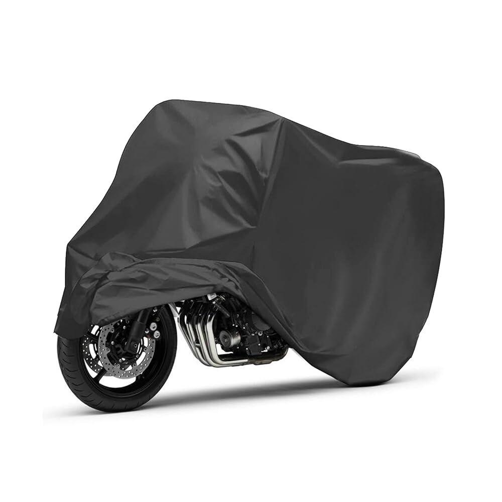 Cerada za motocikl L, 232x100x125cm