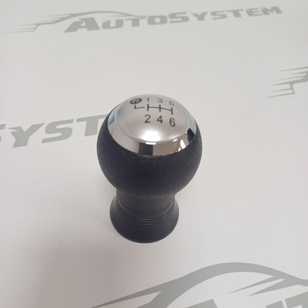 Ručka mjenjača ASY Toyota Corola / Rav 4 / Yaris, 6 Brzina