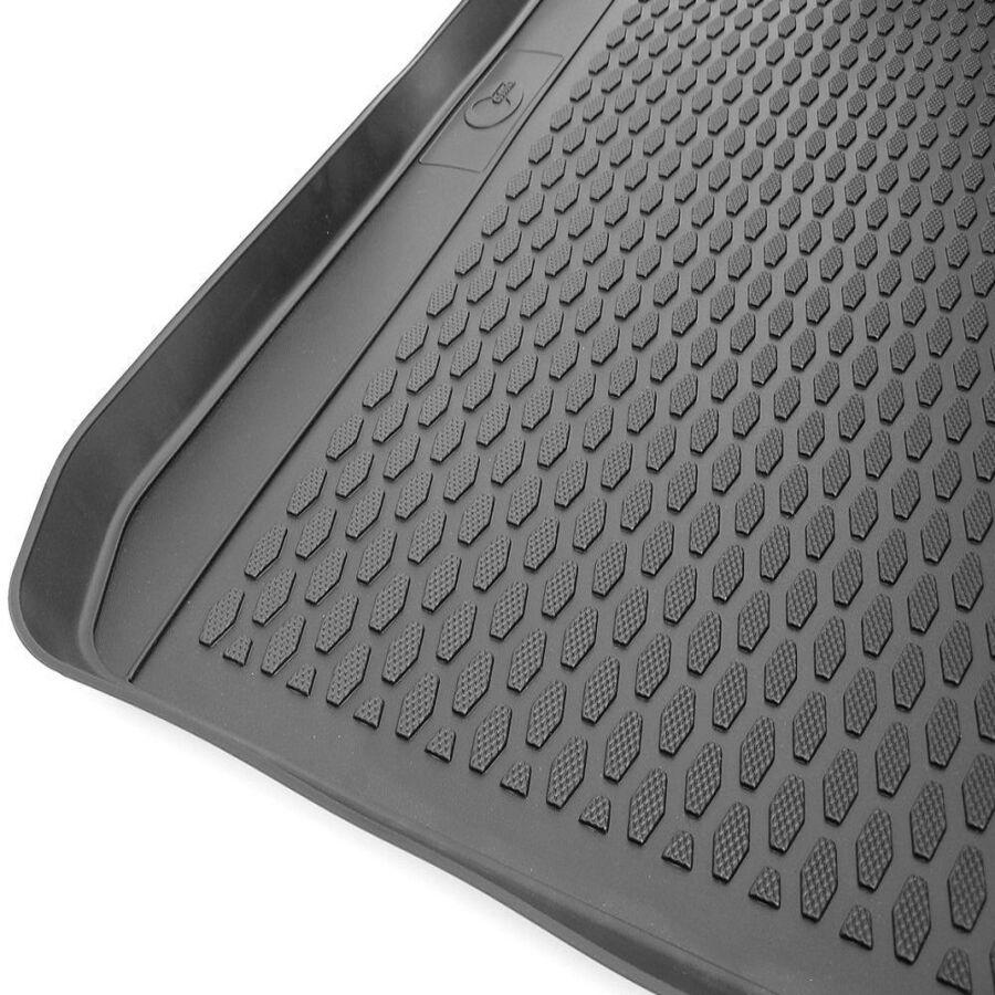 Tipski podmetač za gepek Alfa Romeo Tonale 2022-&GT, Gornji pod