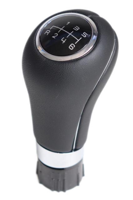 Ručka mjenjača ASY Mercedes C Klasa W204 2007-2014 Rikverc Dole, 6 Brzina