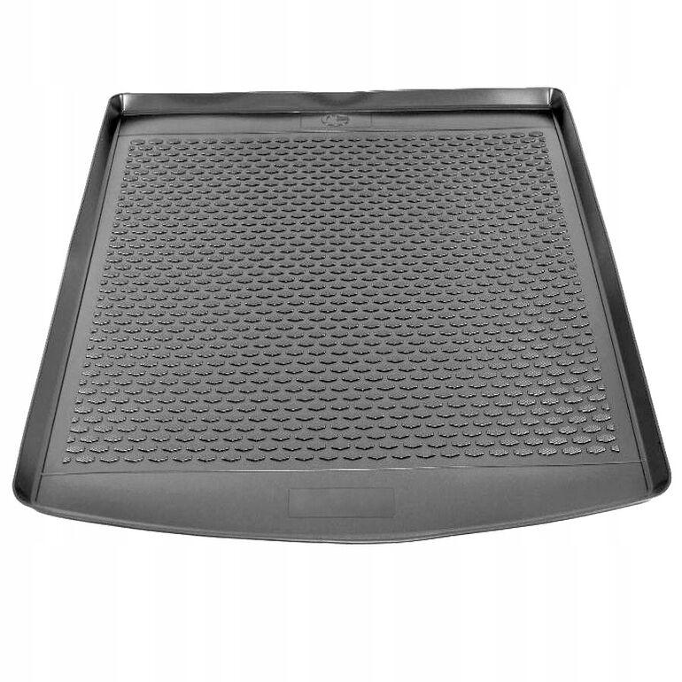 Tipski podmetač za gepek Škoda Kodiaq Tdi 2024-&GT, 5 Sjedišta , Gornji pod