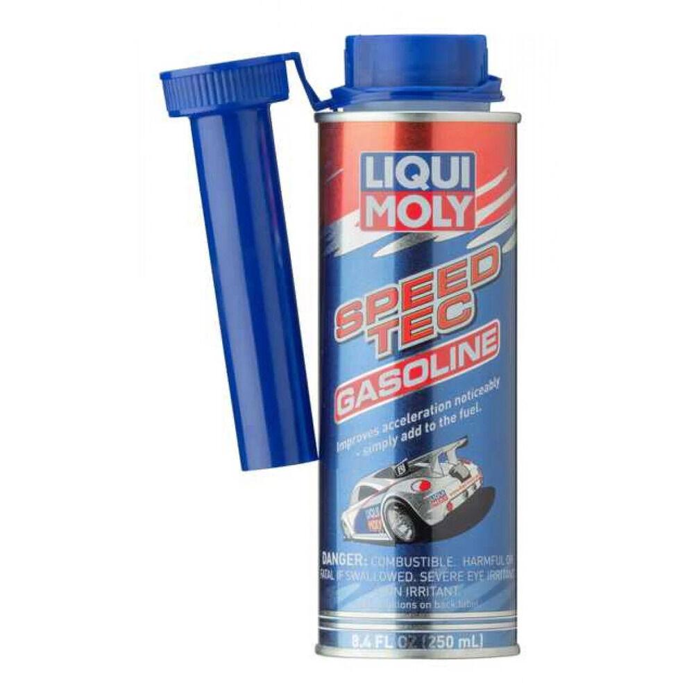Liqui Moly Aditiv za brži i bolji start, Za benzin motore, 250ml