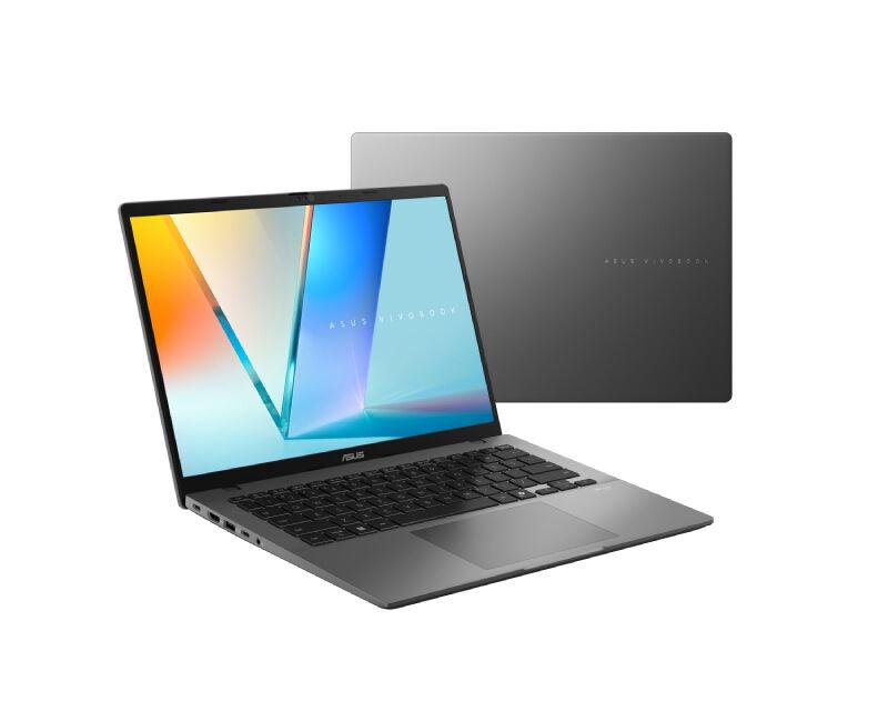 Asus laptop Vivobook S 14 OLED M3407KA-SF028W, 14" WUXGA, Ryzen AI 7 350, 32GB, 1TB SSD, Win11 Home