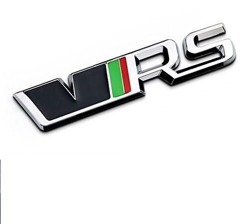 ASY Plastični natpis V/RS Škoda