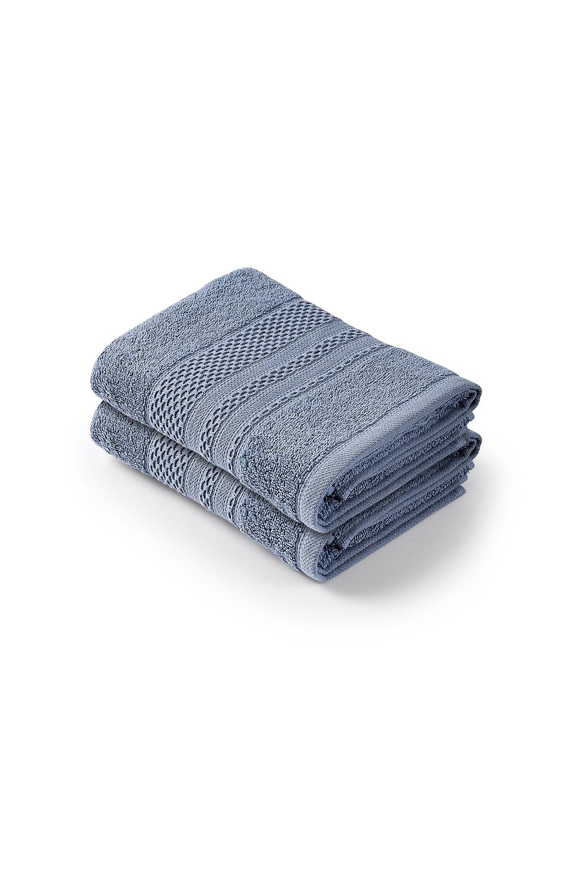 L'essentiel Maison Set od 2 ručnika