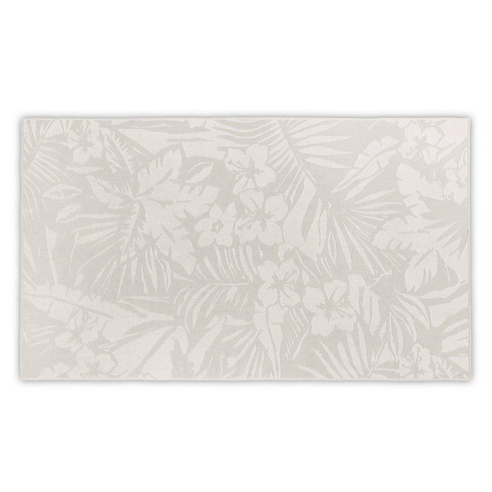 L'essentiel Maison Peškir za plažu 100x180cm Cream