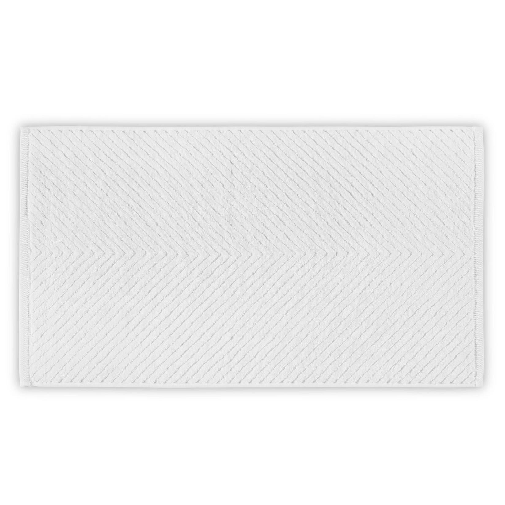 L'essentiel Maison ručnik za ruke 40x71cm Bijeli