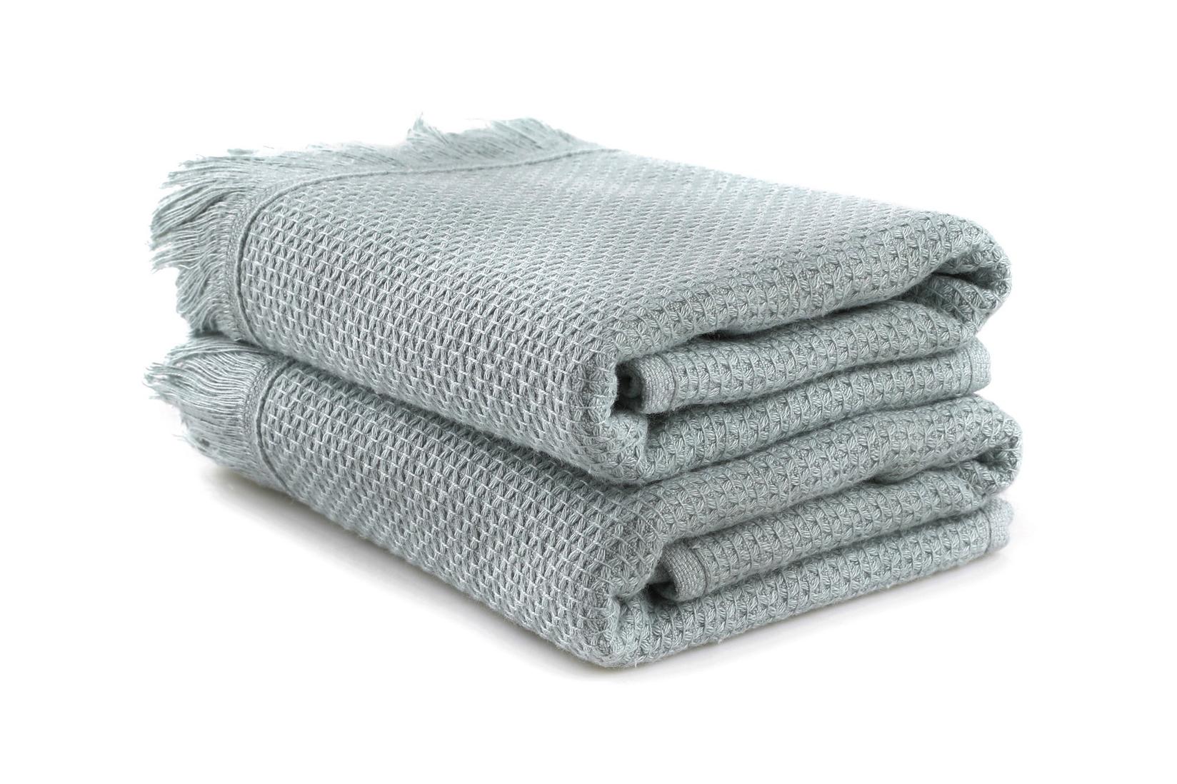 L'essentiel Maison Set od 2 ručnika