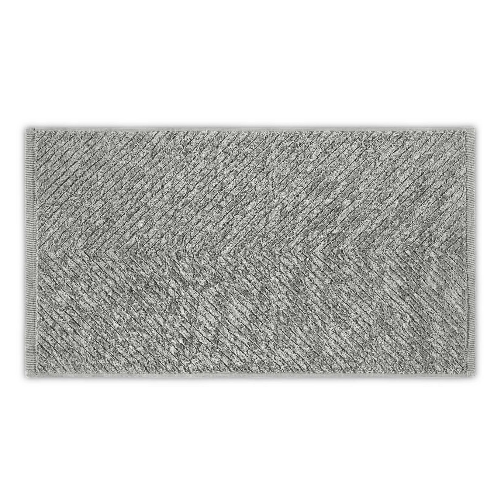 L'essentiel Maison ručnik za ruke 40x71cm Siva