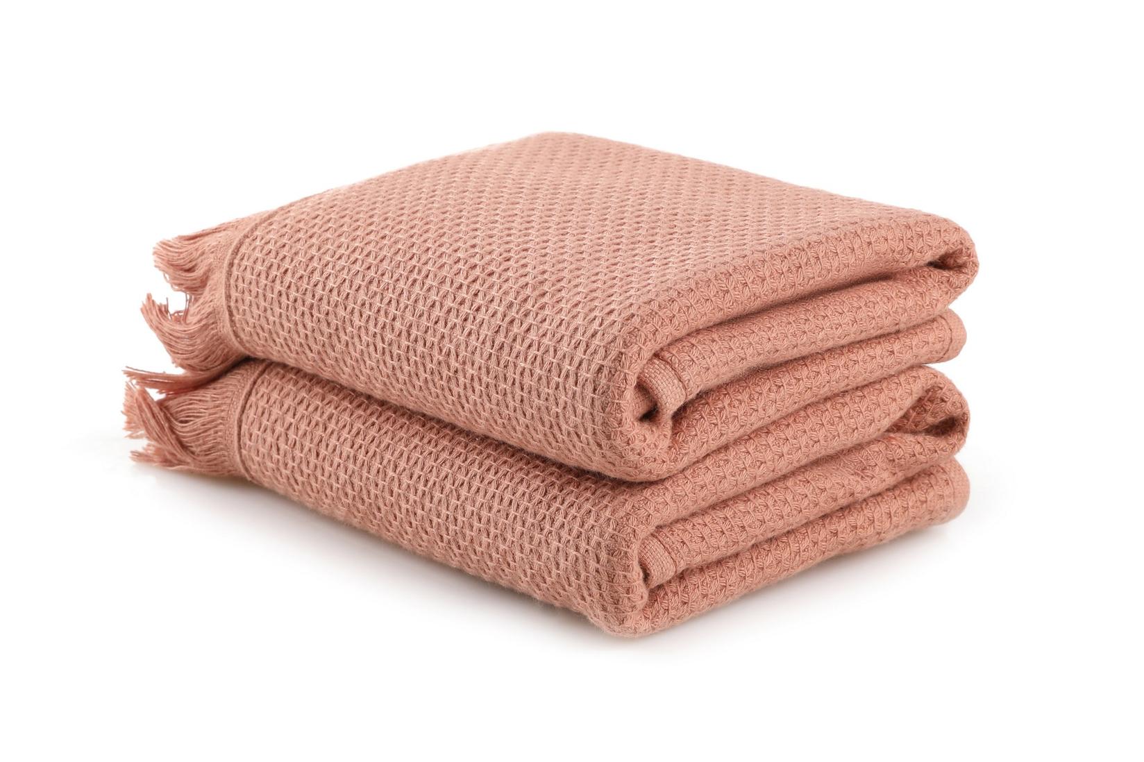 L'essentiel Maison Set od 2 ručnika