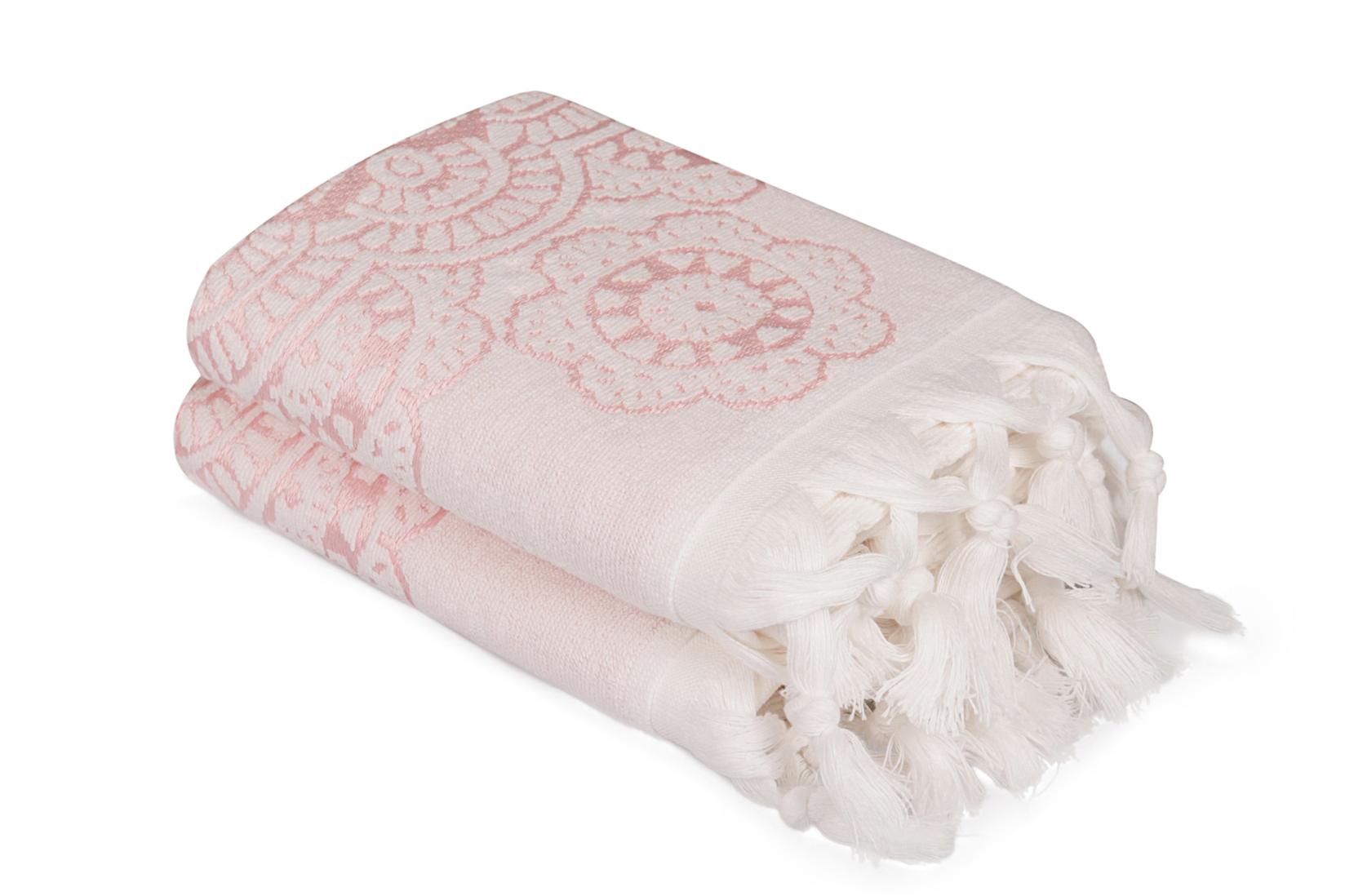 L'essentiel Maison Set od 2 ručnika