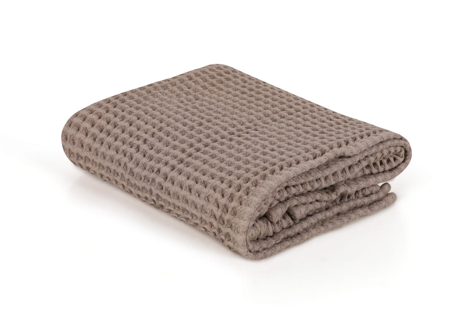 L'essentiel Maison ručnik za ruke 50x90cm braon