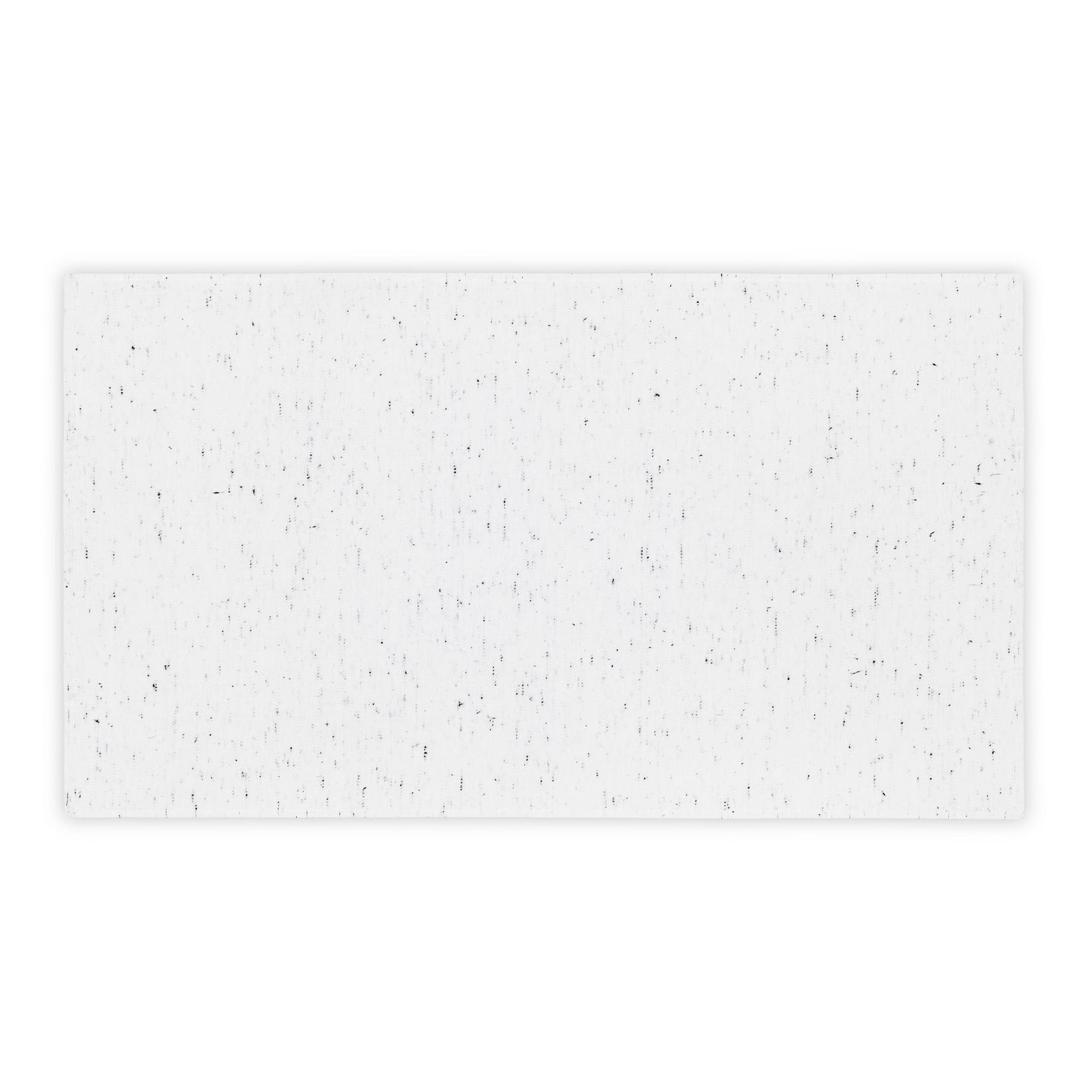 L'essentiel Maison Ručnik za kupanje 70x140cm Bijeli