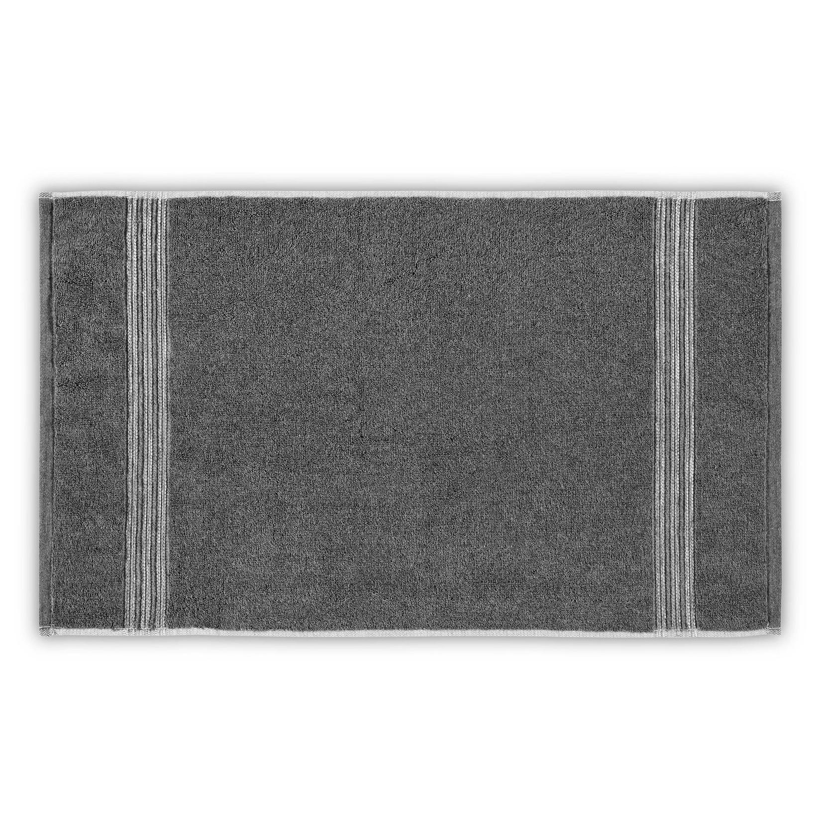 L'essentiel Maison ručnik 33x33cm antracit