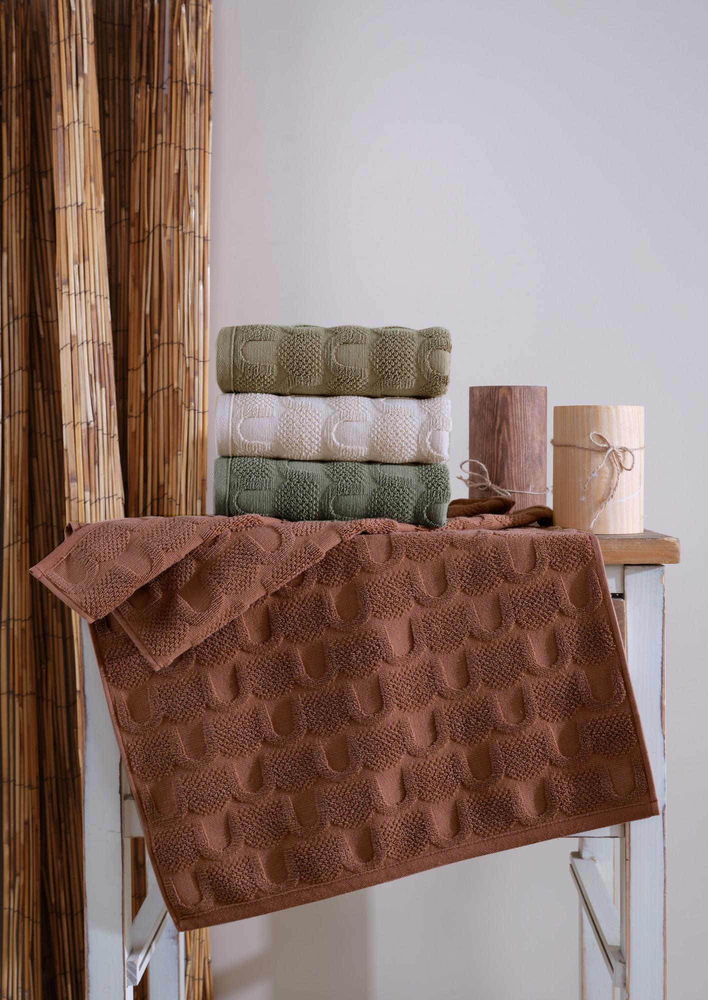 L'essentiel Maison Set od 4 ručnika