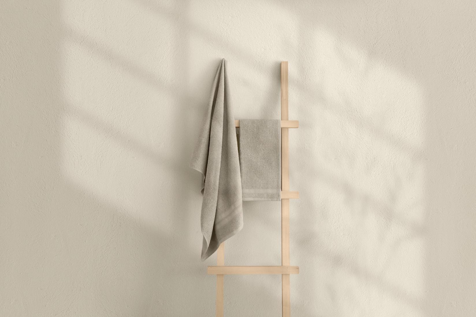 L'essentiel Maison Set od 2 ručnika za kupanje