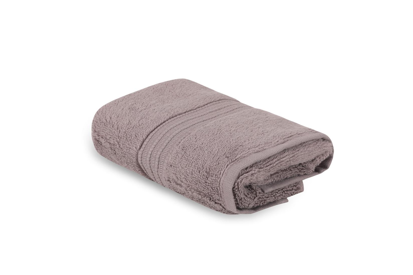 L'essentiel Maison ručnik 30x50cm ljubičasti