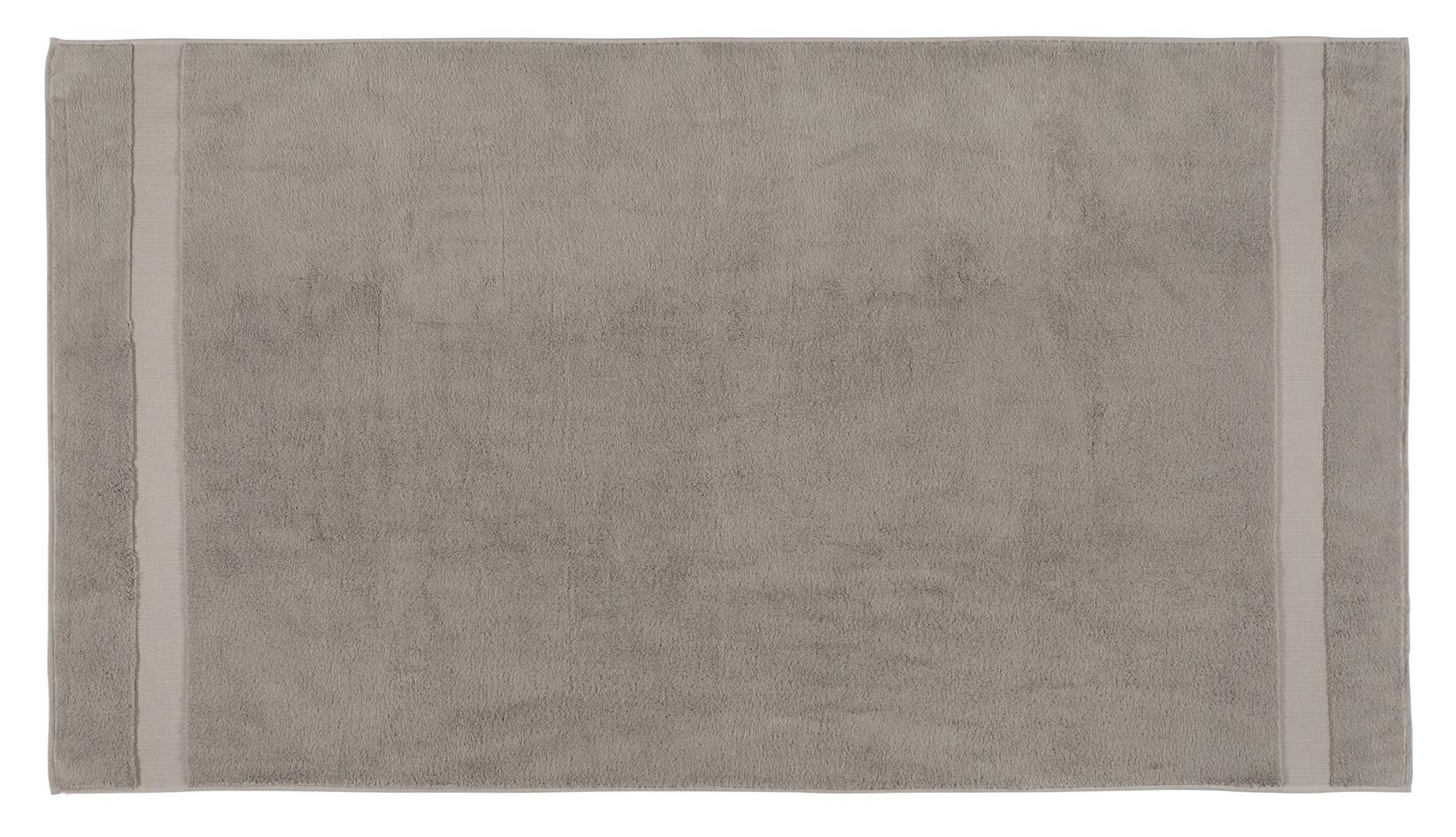 L'essentiel Maison ručnik 30x50cm siva