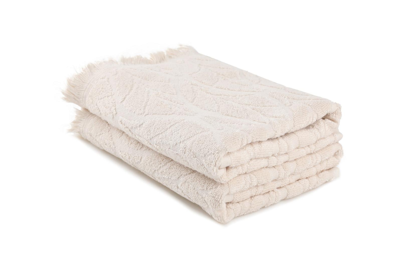 L'essentiel Maison Set od 2 ručnika