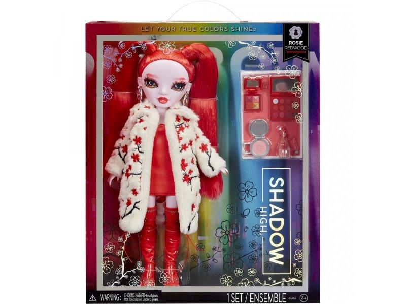 RAINBOW Lutka Shadow High Fashion