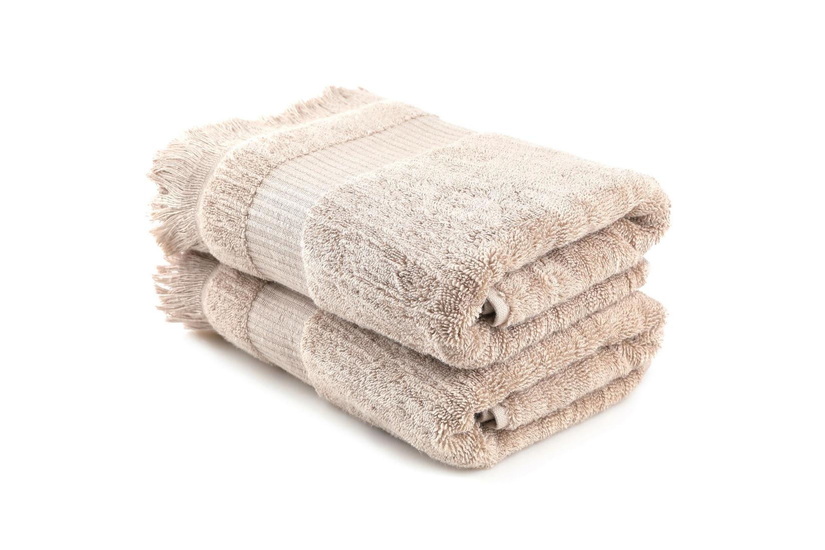 L'essentiel Maison Set od 2 ručnika