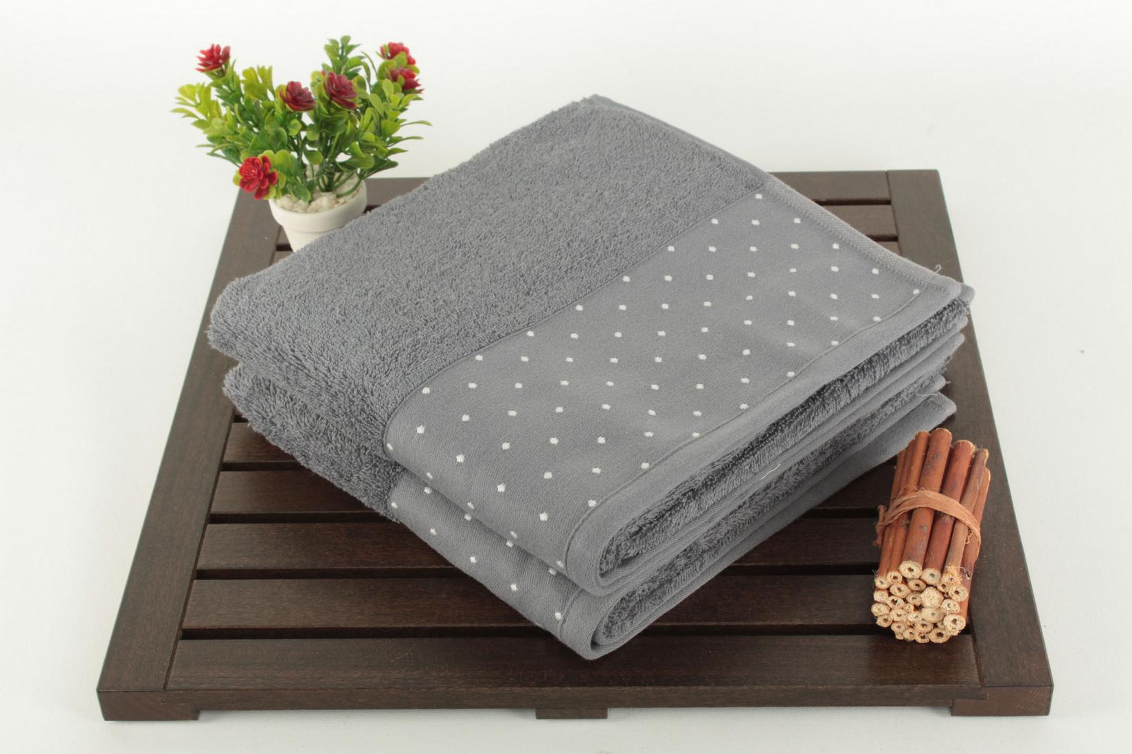 L'essentiel Maison Set od 2 ručnika