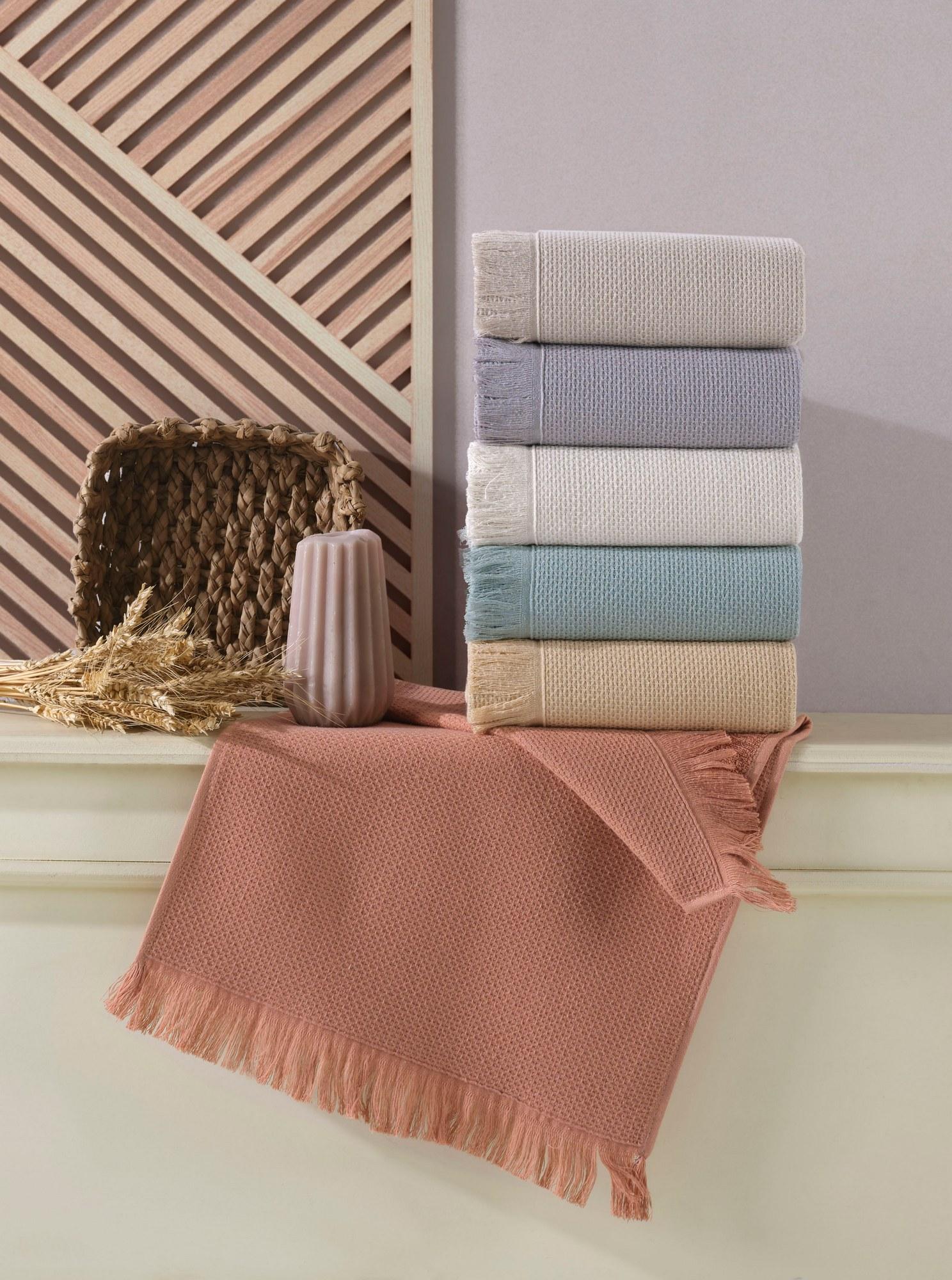 L'essentiel Maison Set od 6 ručnika